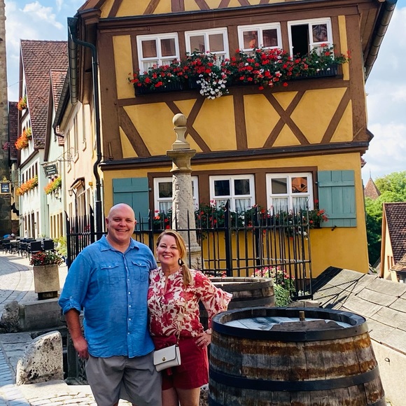 Hi friends! Nice to meet you💕 - Picture 3 of 4